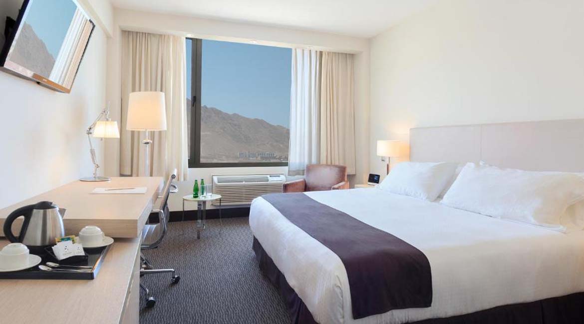Hotel en Antofagasta