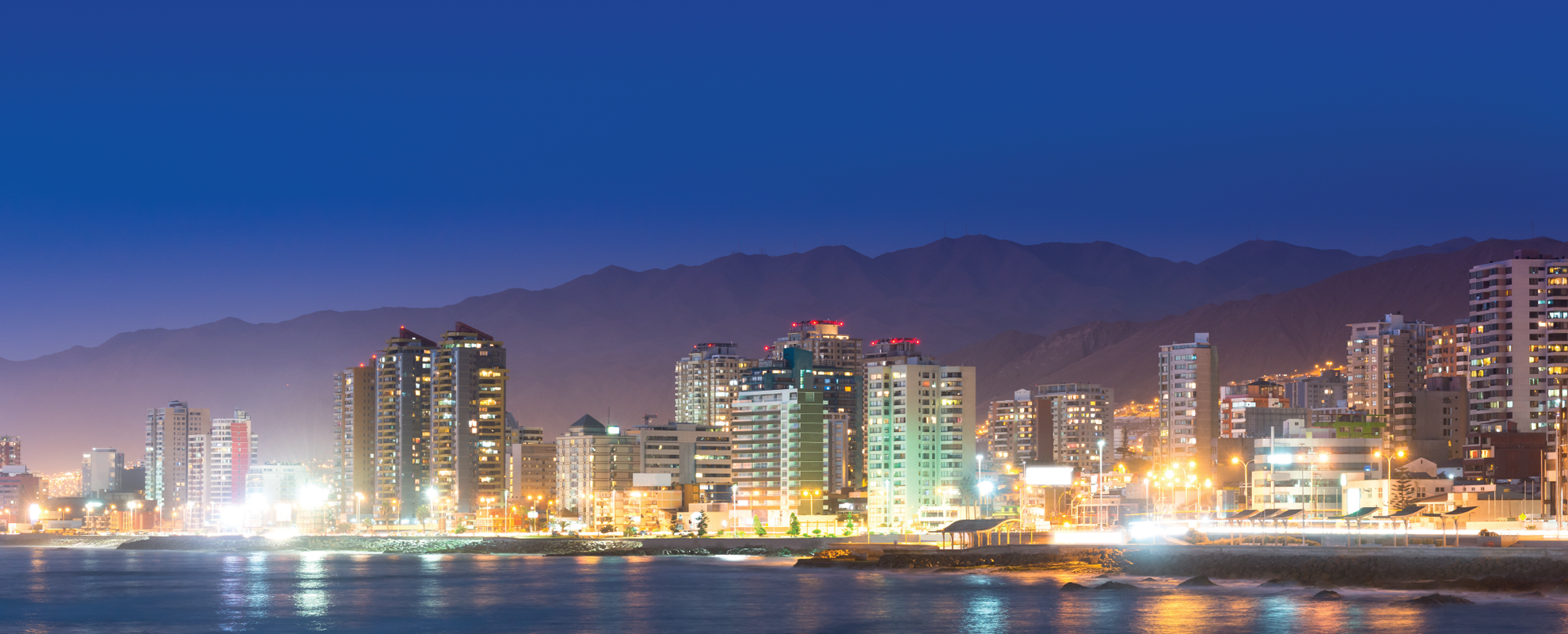Apartamentos en Antofagasta | Spark Antofagasta