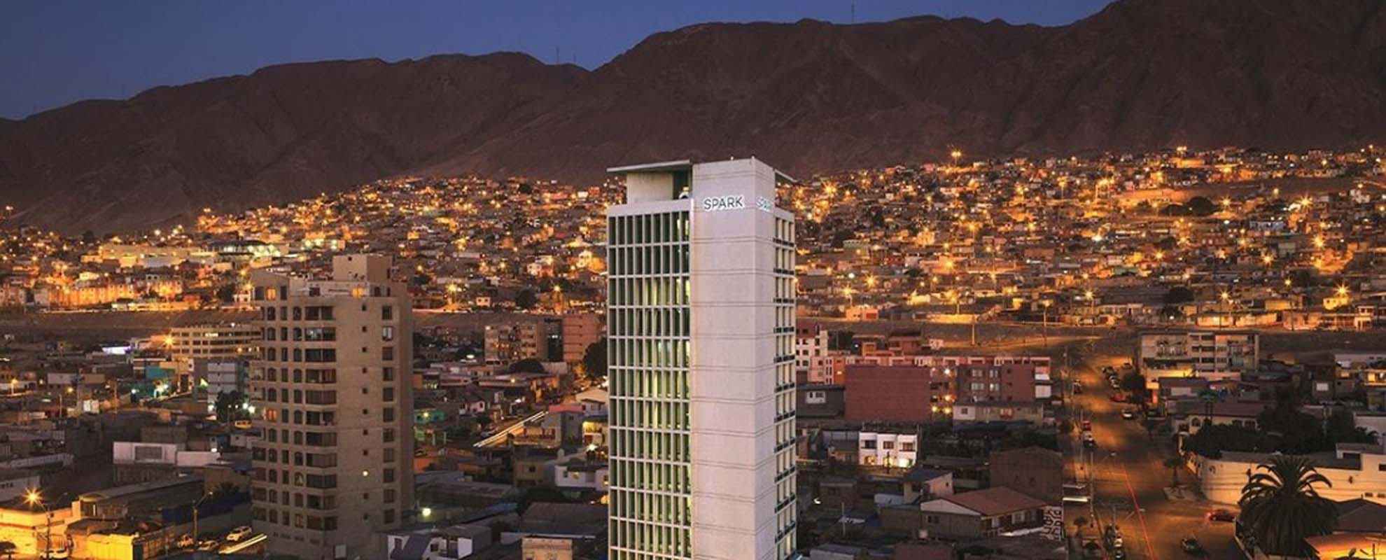 Spark Antofagasta